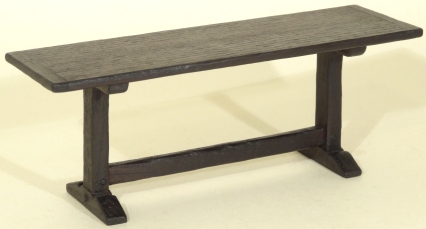 1/12th Scale Serving Table A